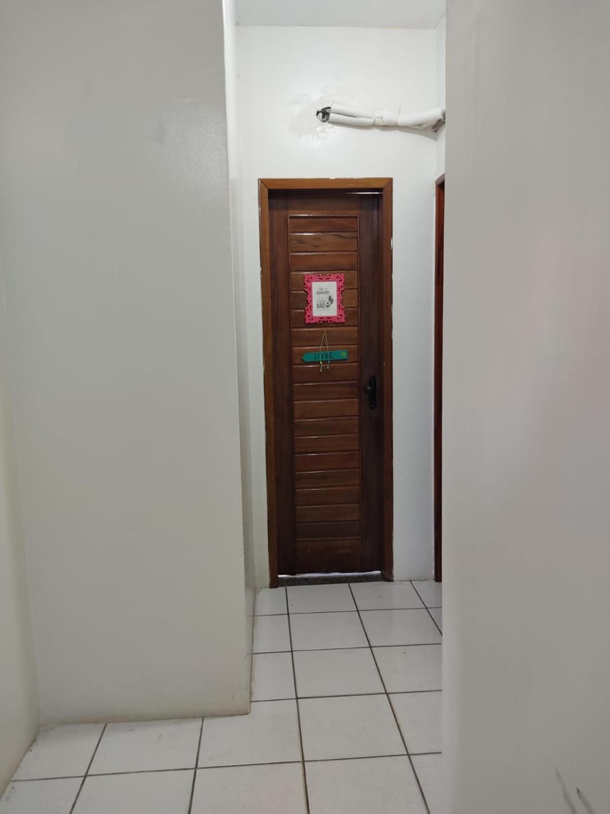 Solar Hostel Парнаїба Екстер'єр фото