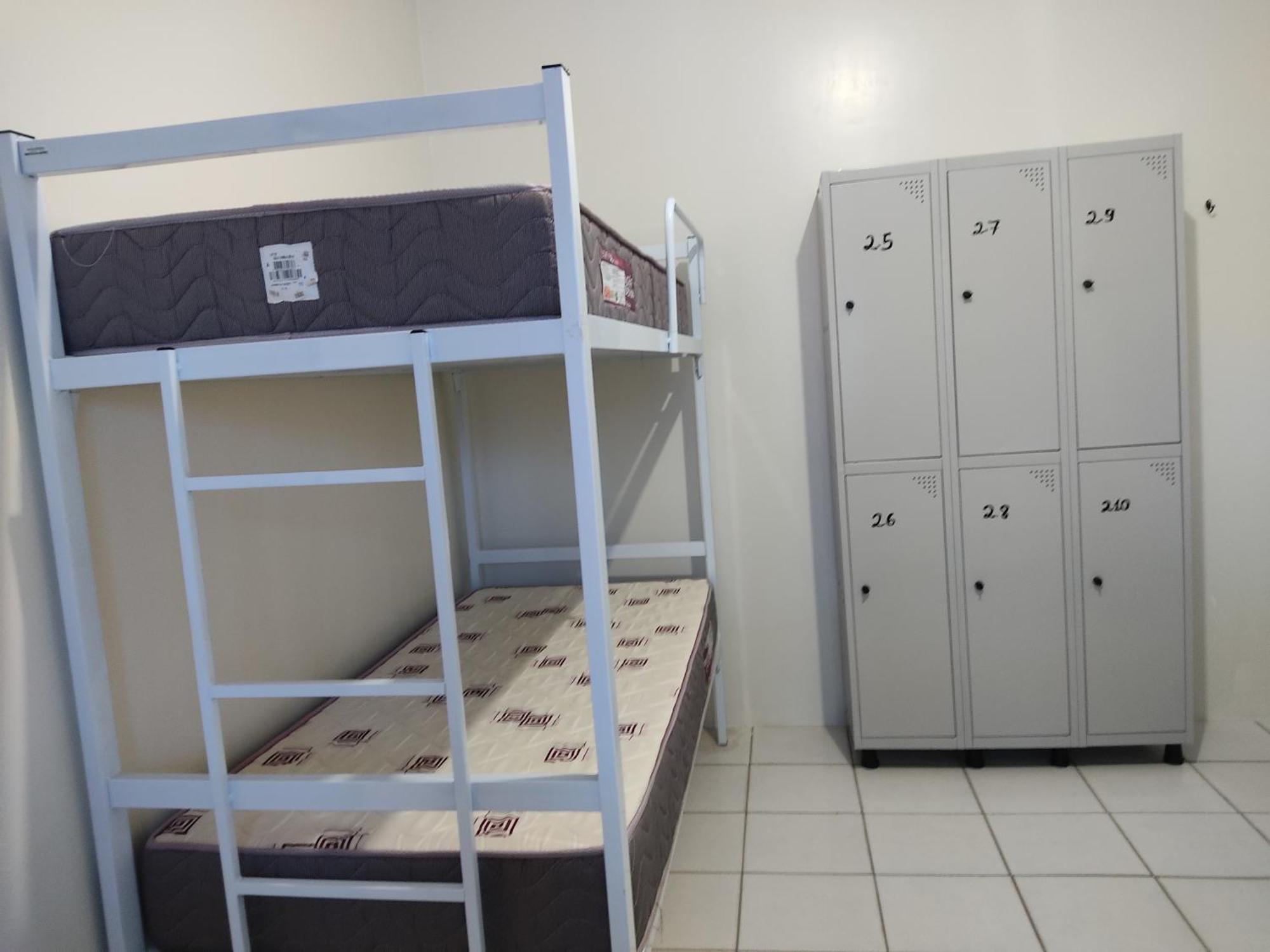 Solar Hostel Парнаїба Екстер'єр фото